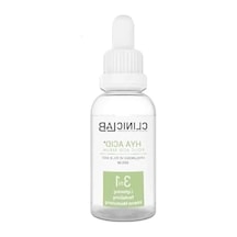 Hyaluronik Ve Folik Asit Serum, 30 Ml Derin Nemlendirici
