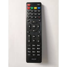 Rose Electromaster Crystal 8070 Hd Uydu Kumandası