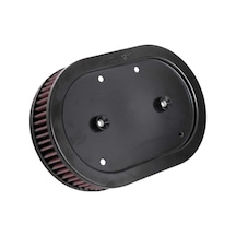 Kn Motosiklet Performans Hava Filtresi Hd-0900