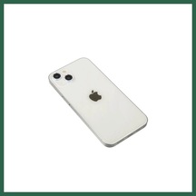 Bezos İphone 14 Uyumlu Diamond Kamera Lens - Sierra Blue Bzs01