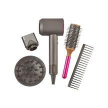 Casdon - Oyuncak Dyson Supersonic Stil Seti