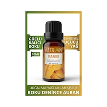 Auran Mango Esansiyel Uçucu Yağı 10 ML