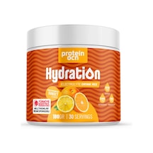 Hydration - Mediterranean Sunset - 180g - 30 Servis