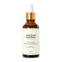 Kabak Çekirdeği Yağı 50 Ml %100 Doğal Ve Saf, Katkısız, Soğuk Sıkım, Cilt Bakımı Diğer