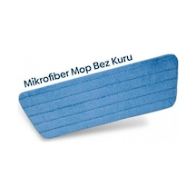 Silva Adanzeye Mikrofiber Mop Bez Kuru