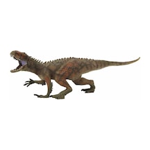 Crazoo Figür Dinozor 28,5 Cm Açık Bej