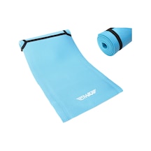 Ciwaa Cwa-2032 Pvc Pilates Yoga Minderi 10 Mm Turkuaz