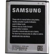 Samsung Uyumlu Galaxy Core Prime G360 G360H Batarya Pil