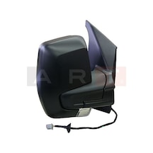 Art M003.3025 Dıs Dıkız Aynası Elektrıklı Sınyallı Sag Transıt Custom 12