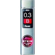 PENTEL AIN STEIN MIN 03 B 15LIK TUP (273)