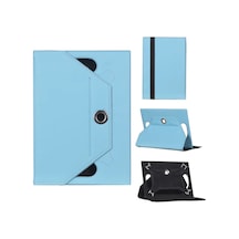 Trendsshop Tab M10 Tb328fu Zaae0015tr Üniversal Standlı Uyumlu Kılıf