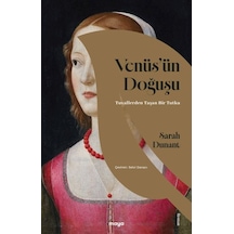 Venüs Ün Doğuşu - Aıaı-883808