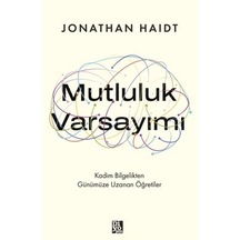 Mutluluk Varsayımı