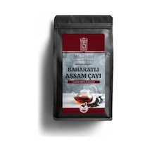 Premium Spice Black Tea 100g, Baharatlı Siyah Çay