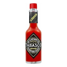 Tabasco Scorpion Sauce 60 ML