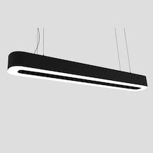Tra32000 Eco 120X30 Cm Led Avize Sarkıt Kulvar