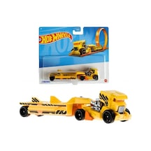 Hot Wheels Kamyonlar - Cyberrig Bmf60