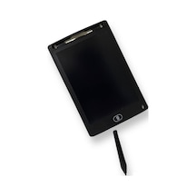 Subzero Yazı Tahtası 8.5 İnç Lcd Çizim Tableti Ve Kalemi Notluk