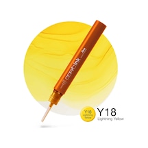 Ink Lıghtnıng Yellow Y-18