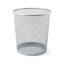 Mas Çöp Kovası Metal 10Lt.