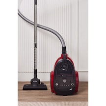 Karaca Vantuz Action Force X10 Elektrikli Süpürge Karaca Vantuz Action Force X10 Elektrikli Süpürge