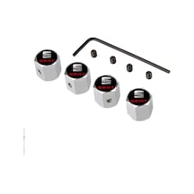Seat Alhambra Sibop Kapağı Krom Renk Alyanlı Çalınmaya Karşı Güvenli