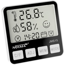 Dıgıtal Termometre Jms15 4247