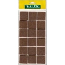 Ademkocplastik Adem Koç Plastik Yapışkanlı Keçe 30X30Mm