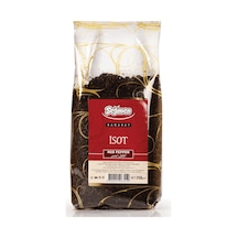 Seğmen İsot Poşet 250 G