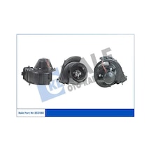 Bmw X5 30d Kalorifer Motoru 2013-2017 Kale 355430