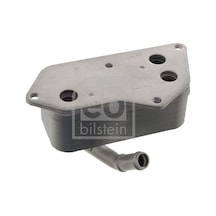 FEBI 100564 YAĞ SOĞUTUCU F10 F11 F12