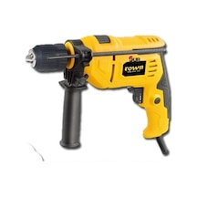 ROWN DARBELİ MATKAP 500 W 13 MM