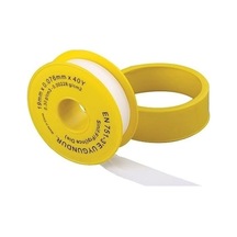 Sarı Doğalgaz Teflon Bantı