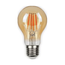 4w Rustik Filament Led Ampul Amber 1800k E27 Yl92-0132