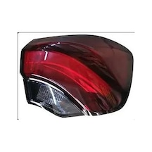 Egea Cross Ledli Stop Lamba Dış Sağ Duysuz 52157298