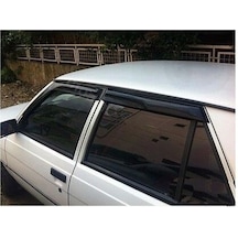 Renault 9 Mugen Cam Rüzgarlığı
