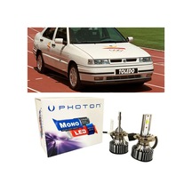 Seat Toledo Led Xenon Uzun Far Ampulü H1 Mono Yeni Seri Beyaz 1999-2009
