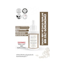 Kırışıklık Karşıtı Yüz Serumu 30ml