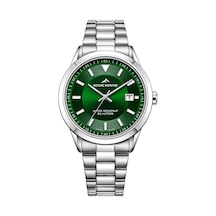 Roche Montre Rmg6007-02 Erkek Kol Saati Metalik Gri Roche Montre Rmg6007-02 Erkek Kol Saati Metalik Gri