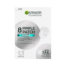 Garnıer Pimple Patch 22'li Sivilce Bandı/hidrokolloid Bant 10