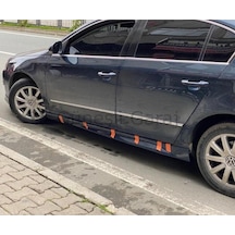 Volkswagen Passat B6 Body Kit Plastik Boyasız