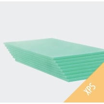 Strafor Xps Isi Yalitim Sert Köpük 2Cm 14.40M2