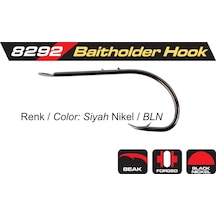 Protackle 8292 Baitholder İğne - 25 Adet