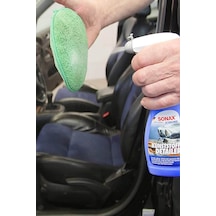 Sonax Xtreme Detaylı İç ve Dış Plastik Temizleyici 500 Ml