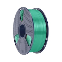 Sunlu Pla Şeffaf Mint Ice 1.75mm. 1 Kg.