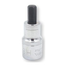 Ceta Form 8 Mm 1/2 Lokmalı Allen C28s-h08