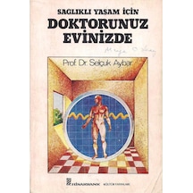 Doktorunuz Evinizde Sağlıklı Yaşam İçin