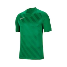 Nike Dry Jersey Challenge Iıı Bv6703-302 Erkek Forma Yeşil