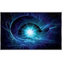 Poster Duvar Kağıdı 180 4 Parça 2.54mt X 1.84mt Renkli