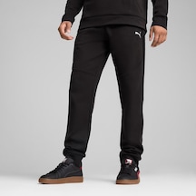 Puma Pumatech Erkek Eşofman Altı C-pum684601e50p01 Siyah